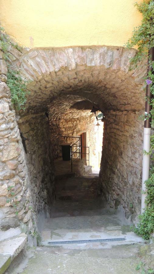 Borgo Di Codeglia - Country Rooms Ricco del Golfo di Spezia Exterior photo