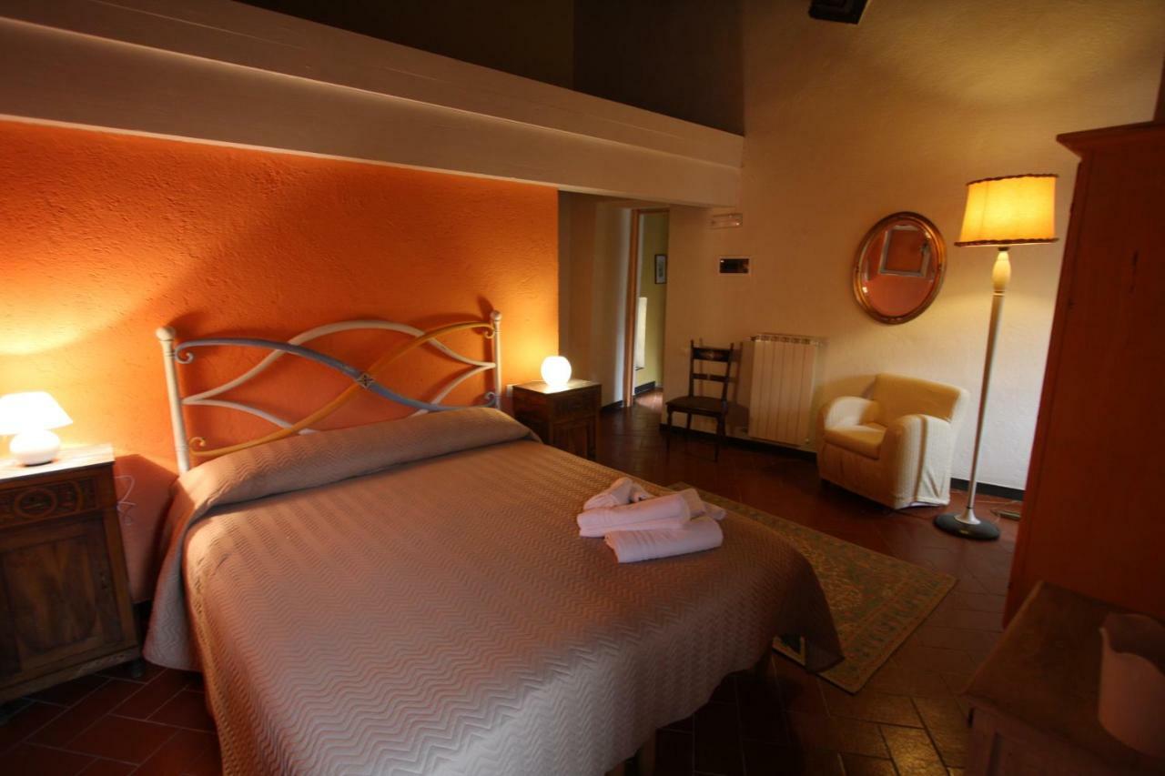 Borgo Di Codeglia - Country Rooms Ricco del Golfo di Spezia Exterior photo