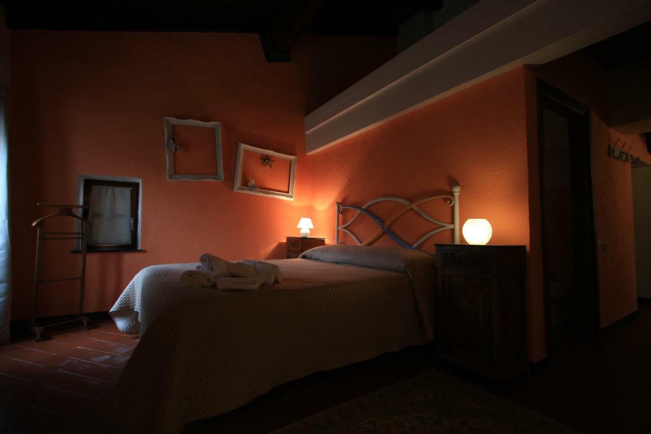 Borgo Di Codeglia - Country Rooms Ricco del Golfo di Spezia Exterior photo