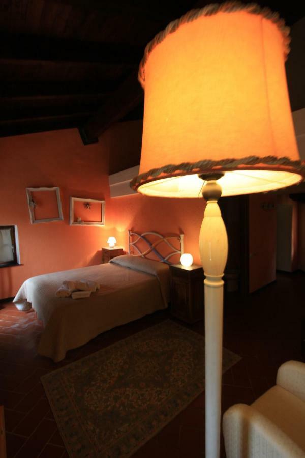 Borgo Di Codeglia - Country Rooms Ricco del Golfo di Spezia Exterior photo