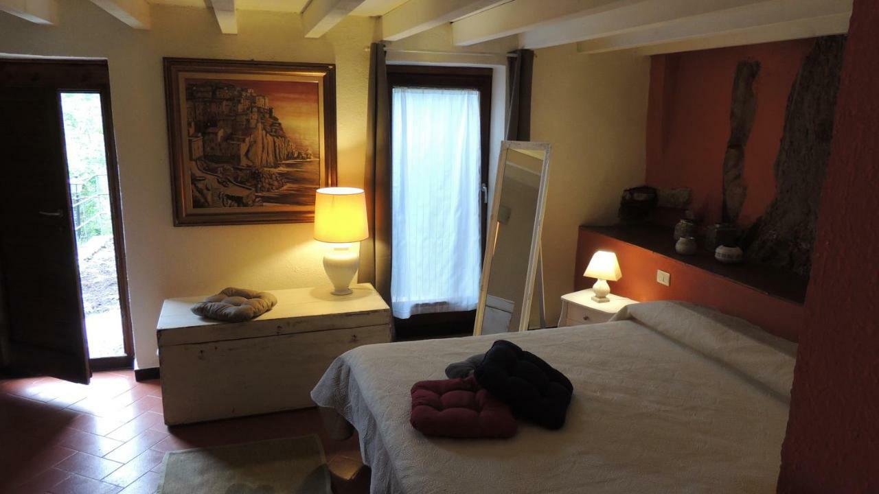 Borgo Di Codeglia - Country Rooms Ricco del Golfo di Spezia Exterior photo
