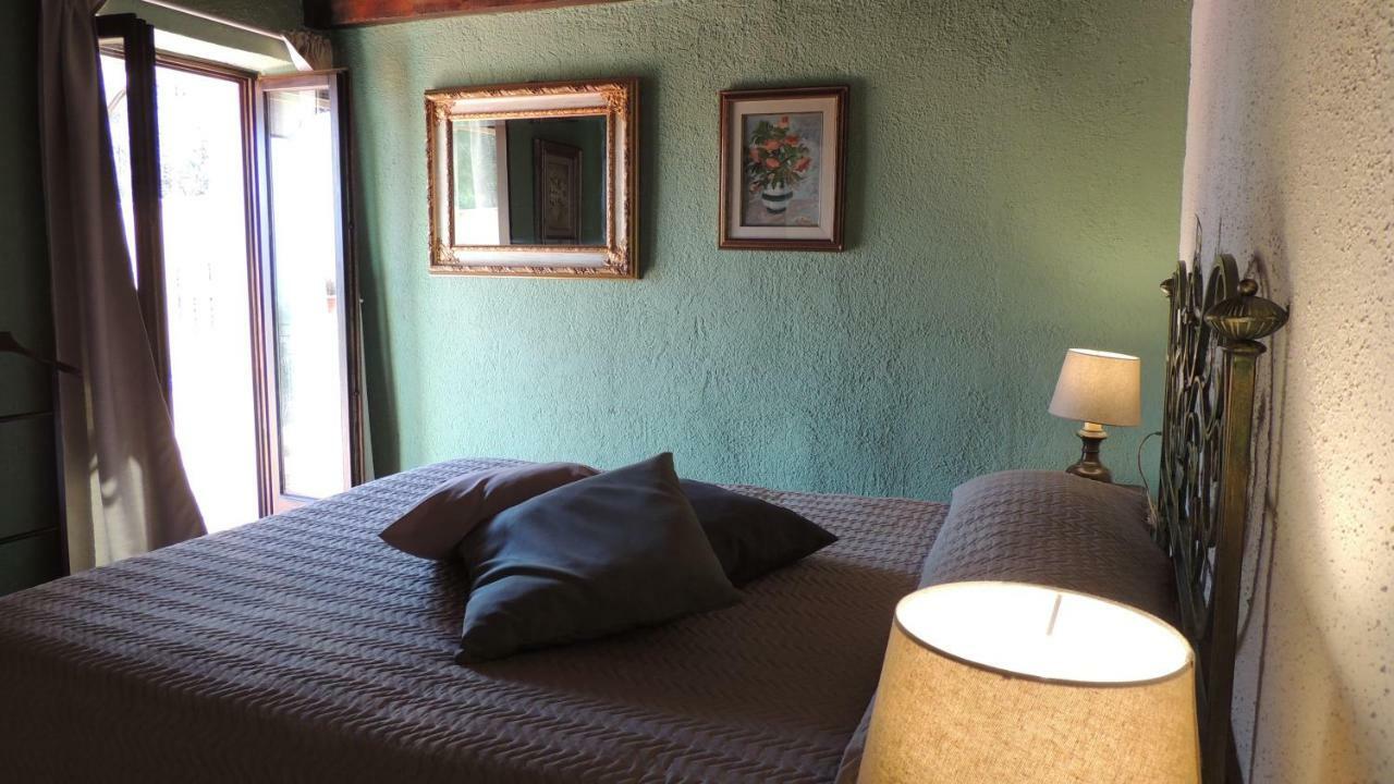 Borgo Di Codeglia - Country Rooms Ricco del Golfo di Spezia Exterior photo