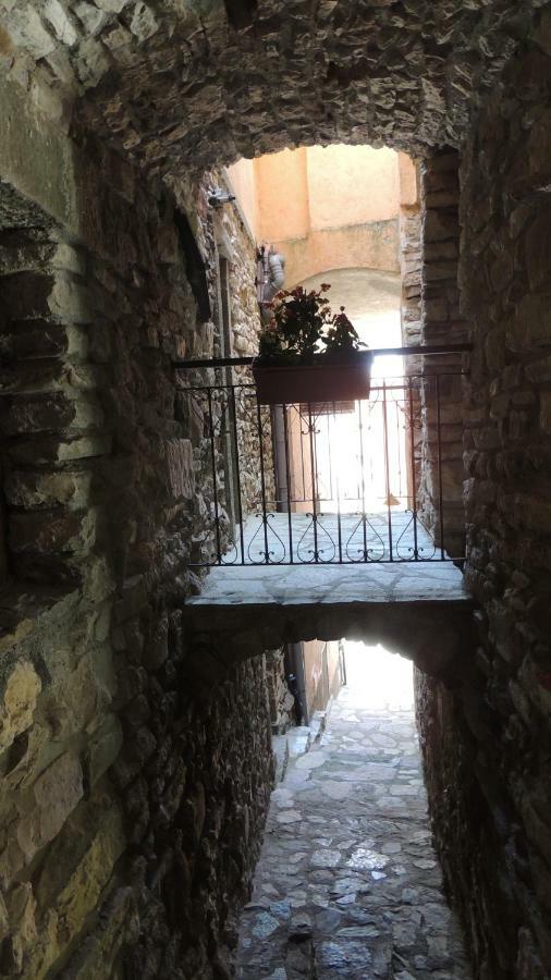 Borgo Di Codeglia - Country Rooms Ricco del Golfo di Spezia Exterior photo