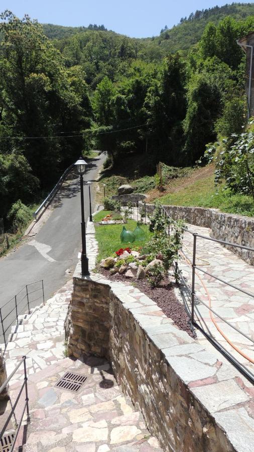 Borgo Di Codeglia - Country Rooms Ricco del Golfo di Spezia Exterior photo