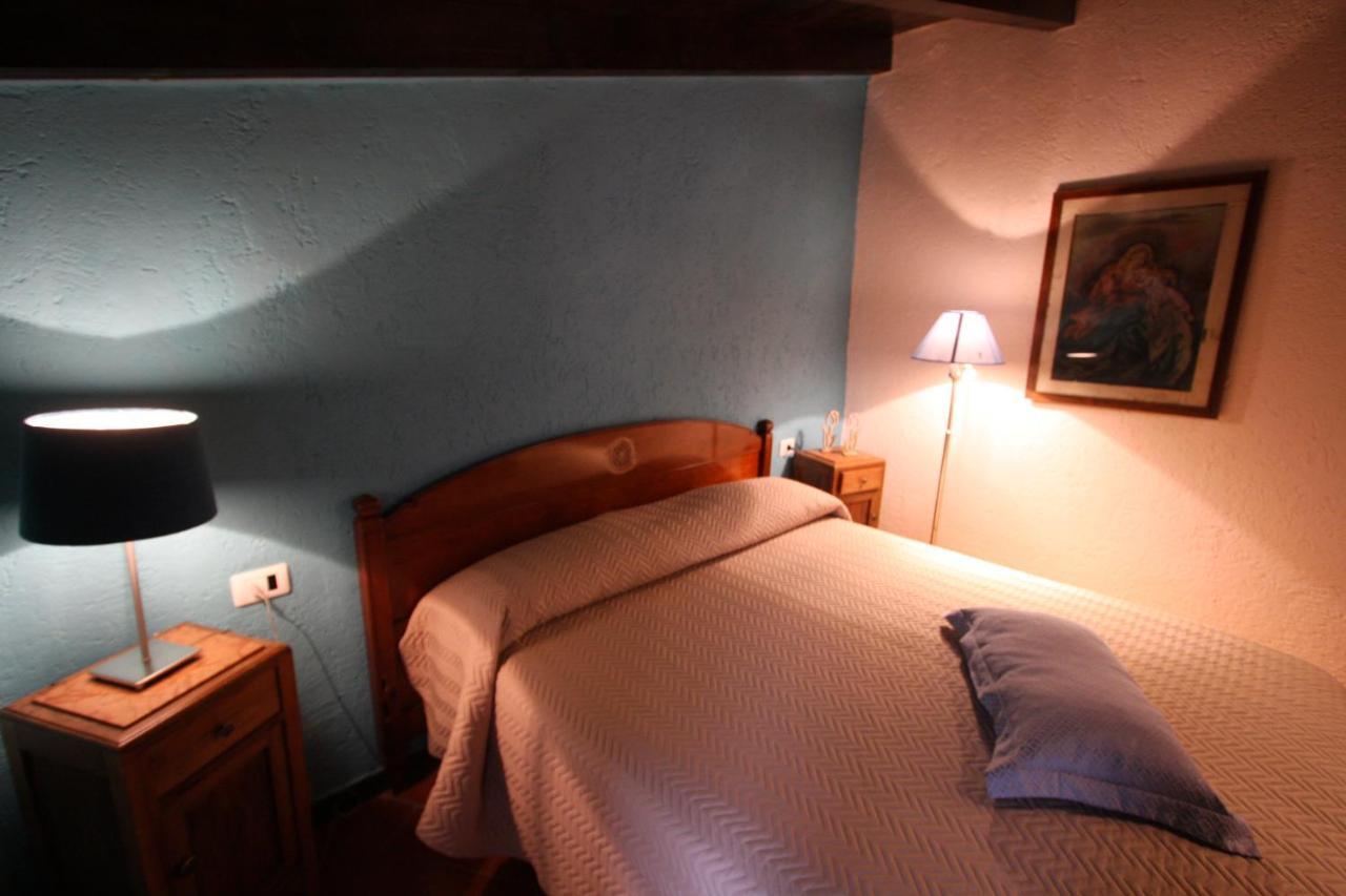 Borgo Di Codeglia - Country Rooms Ricco del Golfo di Spezia Exterior photo