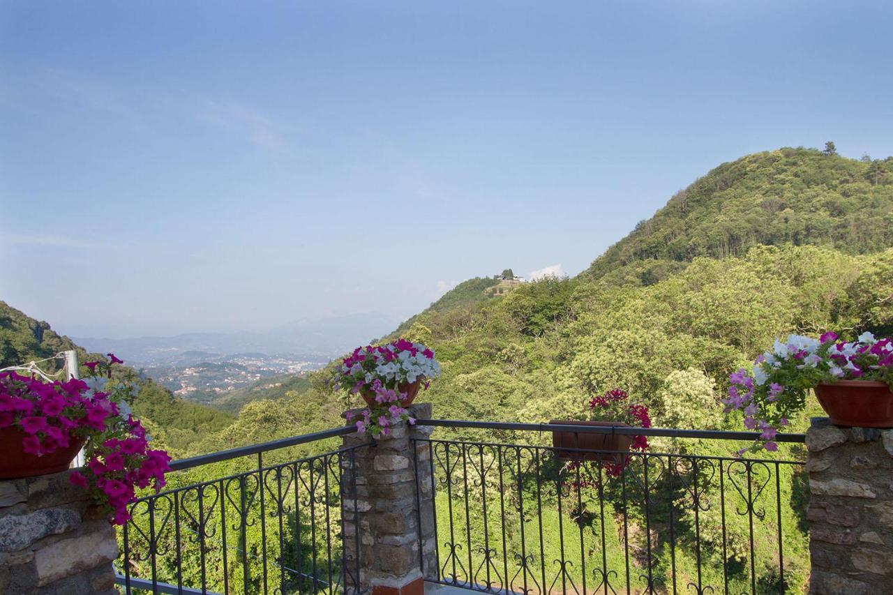Borgo Di Codeglia - Country Rooms Ricco del Golfo di Spezia Exterior photo